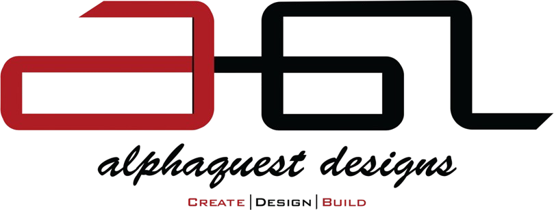 AlphaQuest Designs Logo